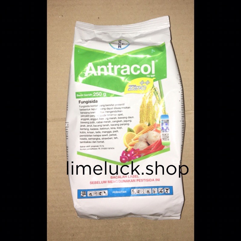 Antracol Fungisida 250gr