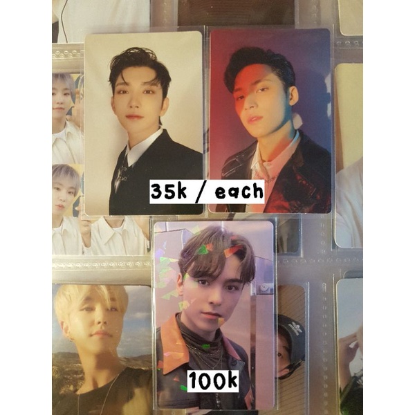 PC JOSHUA MINGYU ATTACA CARVER, LD VERNON SOUNDWAVE PT2