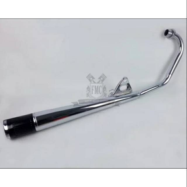 KNALPOT GL PRO NEOTECH NTD