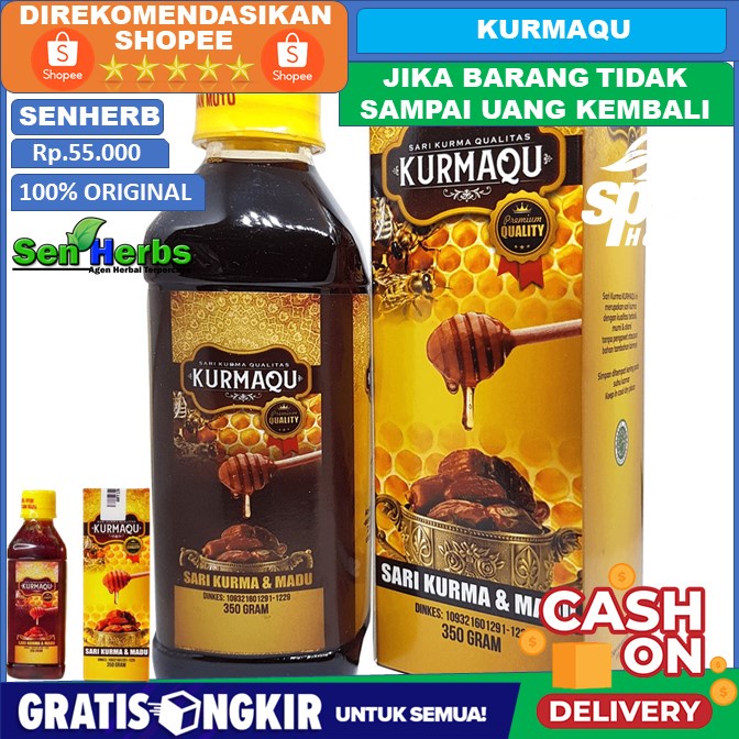 Obat kuat herbal, Obat Alami Untuk Lemah Syahwat, Obat Herbal Penambah Stamina Pada Pria, Obat Pengental Sperma, Obat Tahan Lama, Obat Untuk Lemah Syahwat , Obat Herbal Untuk Ejakulasi Dini - KURMAQU Sari Kurma Dan Madu ASLI-7