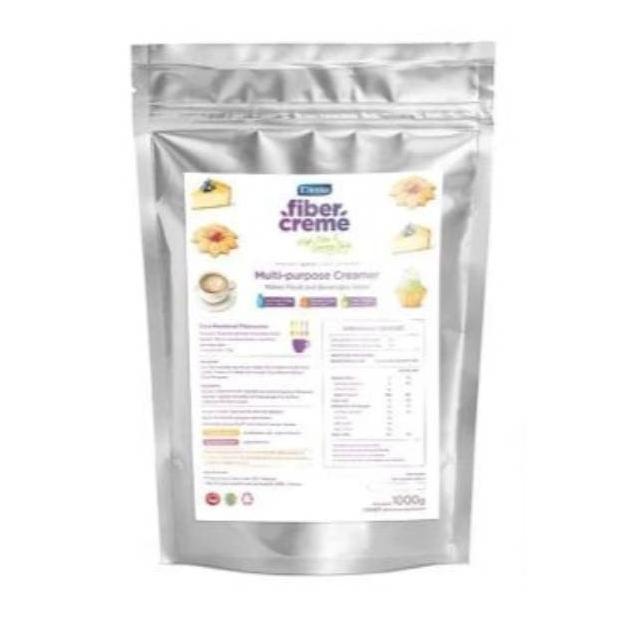 

[[BISA COD]] Ellenka Fiber Creame 1Kg TERUJI Kode 1208