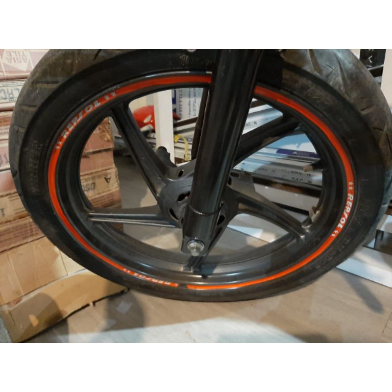 Jual Velg Cbr Cbu Fi Thailand Shopee Indonesia