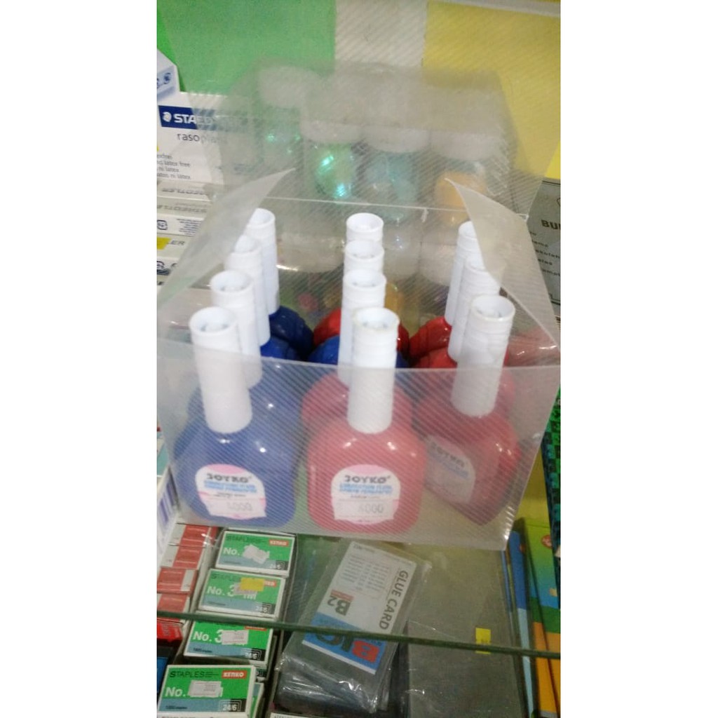 

CORRECTION TAPE ATAU TIPEX PENUTUP TULISAN SALAH