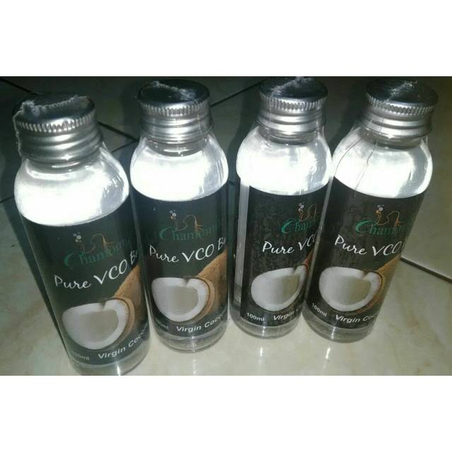 

VIRGIN COCONUT OIL / VCO / PURE VCO BALI