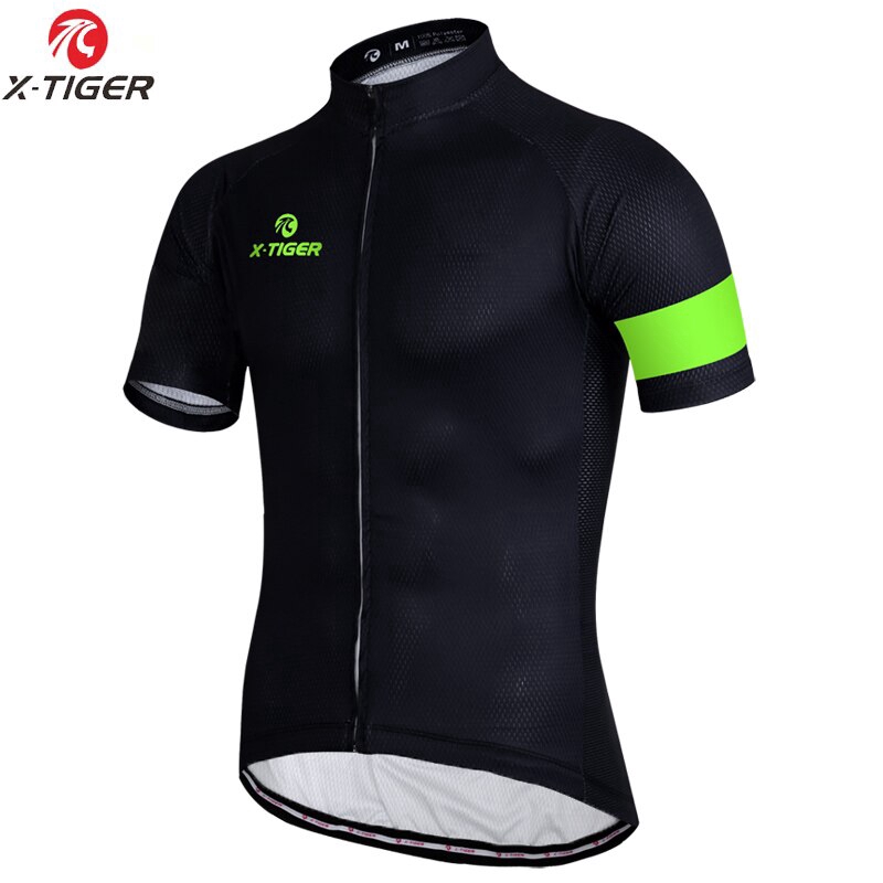 

X-TIGER Pakaian Bersepeda MTB, Pakaian Bersepeda, Pakaian Bersepeda Jersey