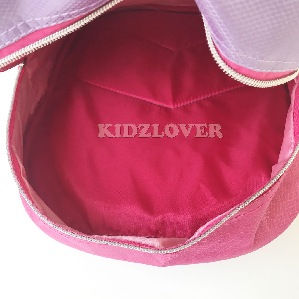 Tas Ransel Anak TK Paud Glitter