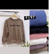 sweater balanciaga