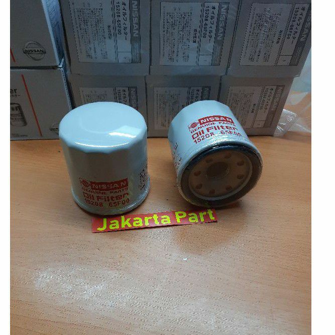 Filter oli filter oil saringan oli livina nissan grand livina