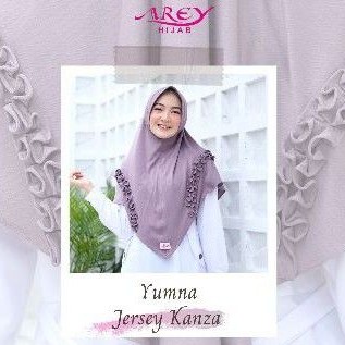 arey terbaru arey yumna