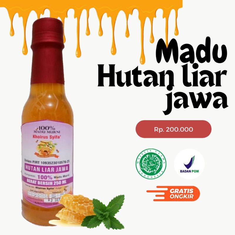 

Menyembuhkan Radang Tenggorokan Madu Gemuk Madu Hutan Liar Jawa Madu GemukBERGARANSI!!!Madu GemukHerbal Istana