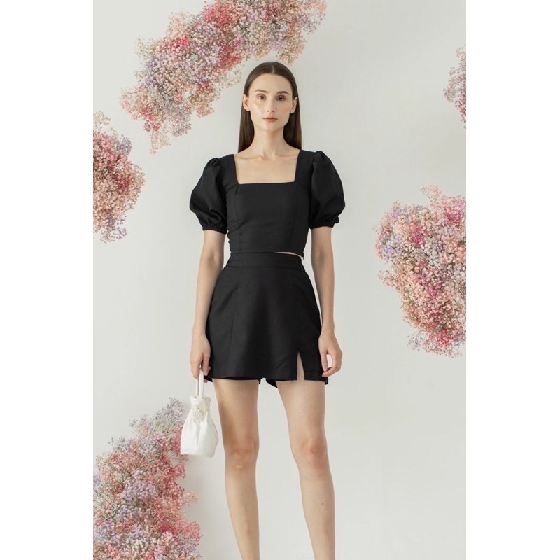 sunmi set oudre size M/L