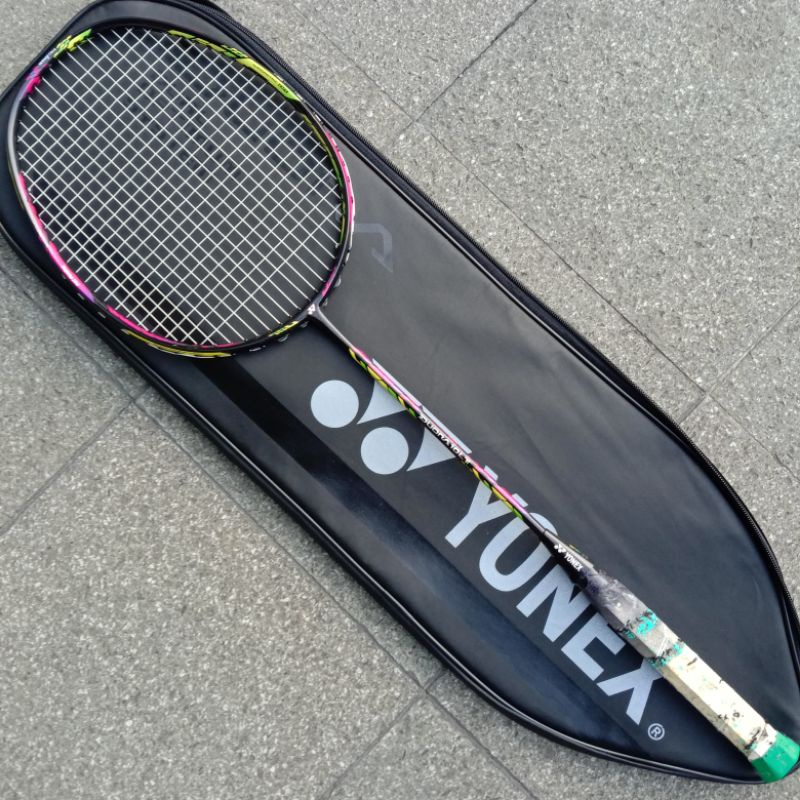 Raket Yonex Duora 10 LT 4U Original (Second)