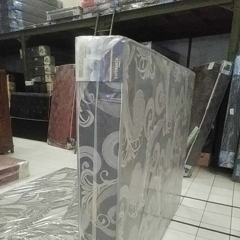 Kasur busa Uniland Esperanza 200x160x25
