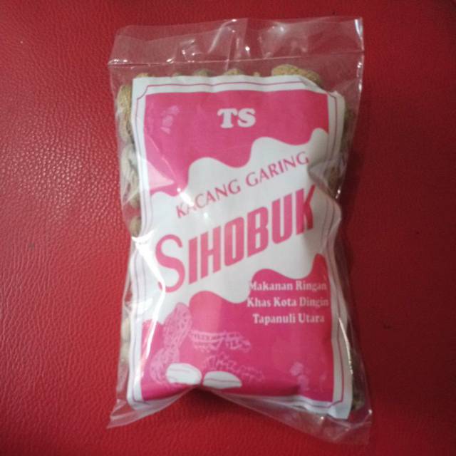 

Kacang Sumatera Sihobuk - 150 g