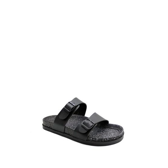 SANDAL D-ISLAND SLIDE ORIGINAL PREMIUM/sandal slip on pria