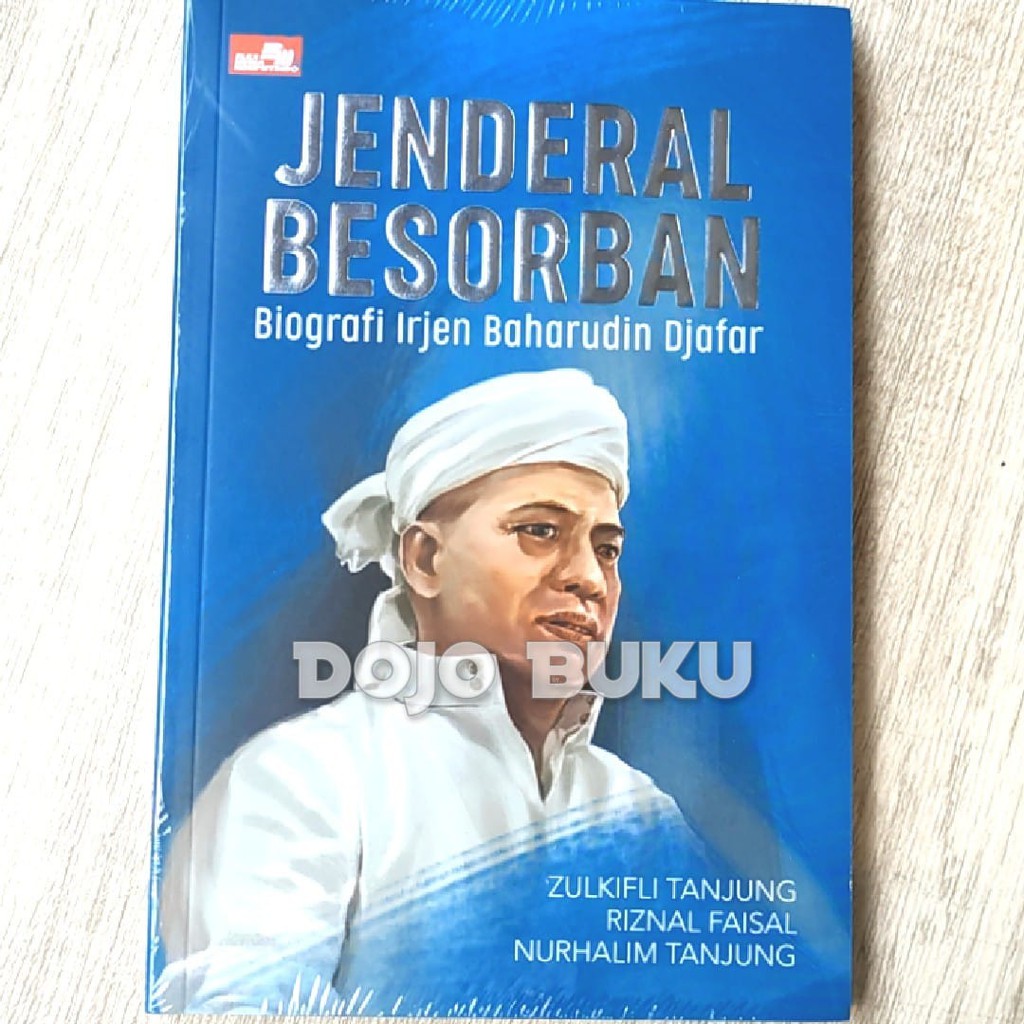 Jenderal Besorban by Zulkifli Tanjung &amp; Riznal Faisal