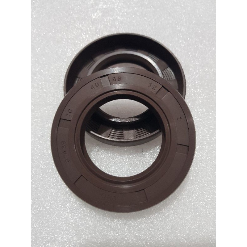 

Oil Seal Tc 40×68×12mm Viton