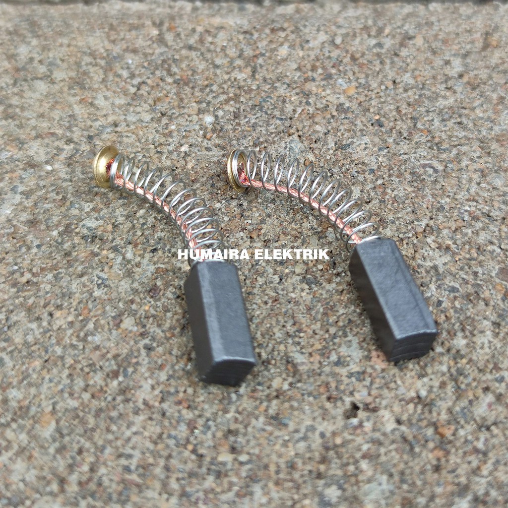 [BAYAR DITEMPAT] ARANG Blender - Bostel Blender - Carbon Brush Blender