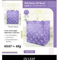 

TAS SPUNBOND EMBOS 27X24X20 | TAS HAJATAN | TAS BERKAT | TAS NASI KOTAK