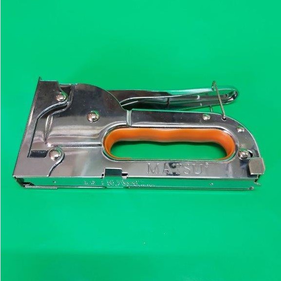 

HEKTER TEMBAK 4-8 MM STAPLE GUN STAPLES JOK STAPLES TEMBAK