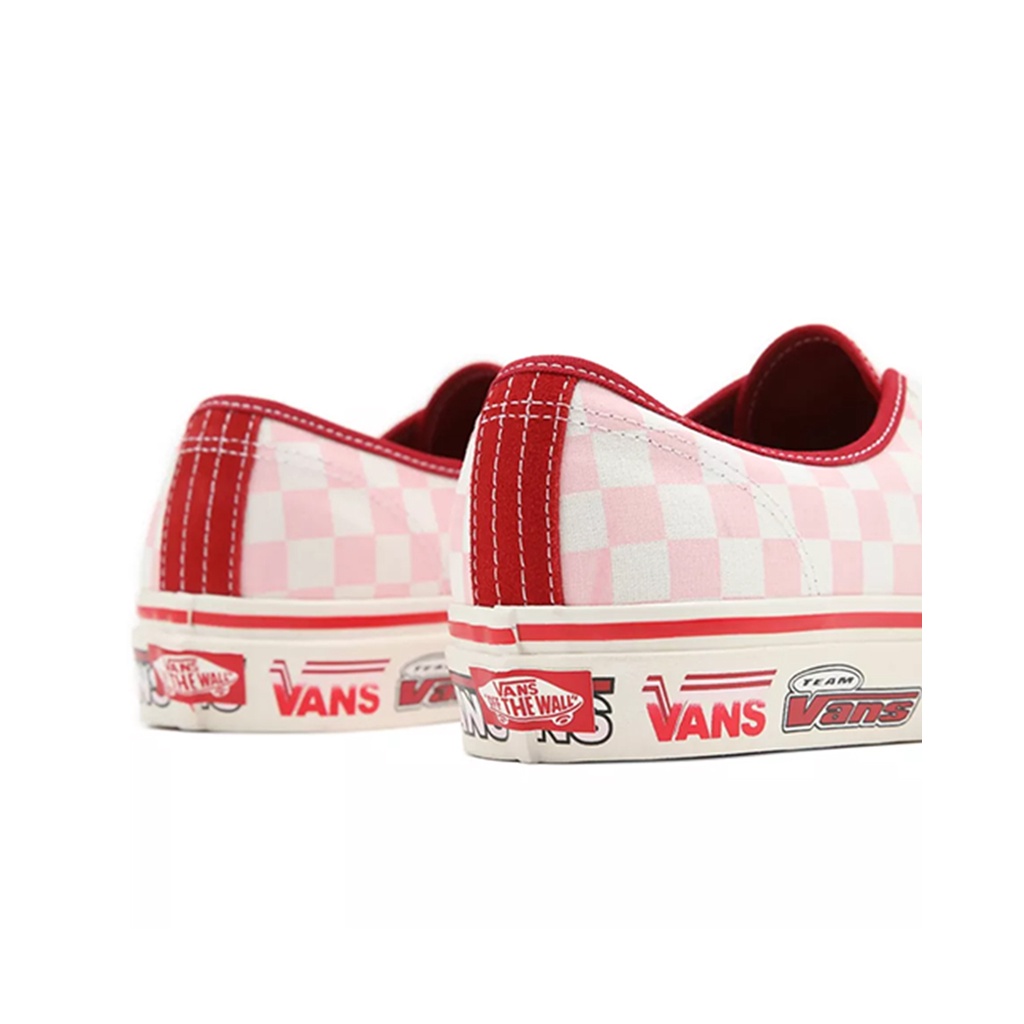 SEPATU VANS OFF THE WALL | AUTHENTIC 44 DX FRESTYLE CHILI PEPPER