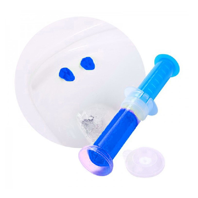 751 Closet Gel Aromatherapy Freshner Pengharum Toilet Aroma Fresh Shopee Indonesia