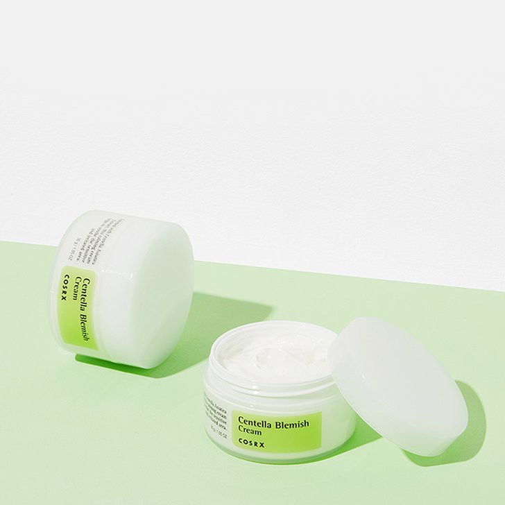 Cosrx Centella Blemish Cream