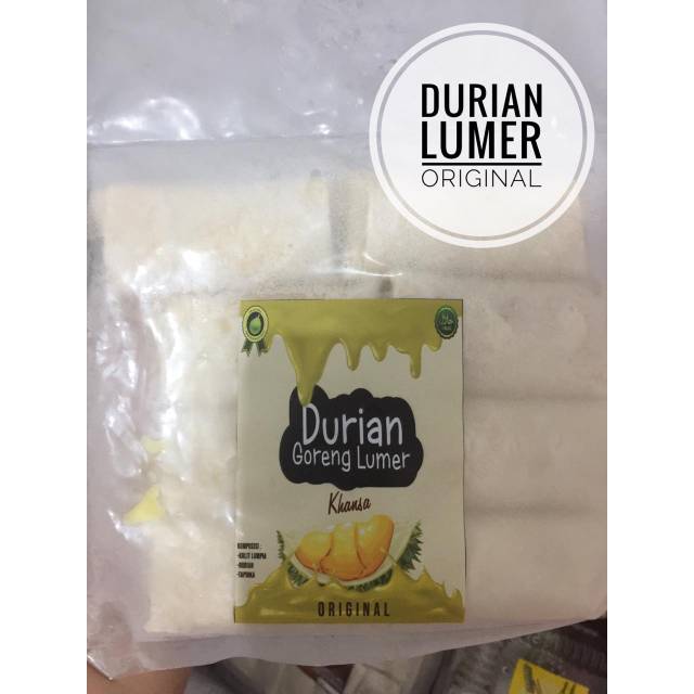 

DURIAN LUMER