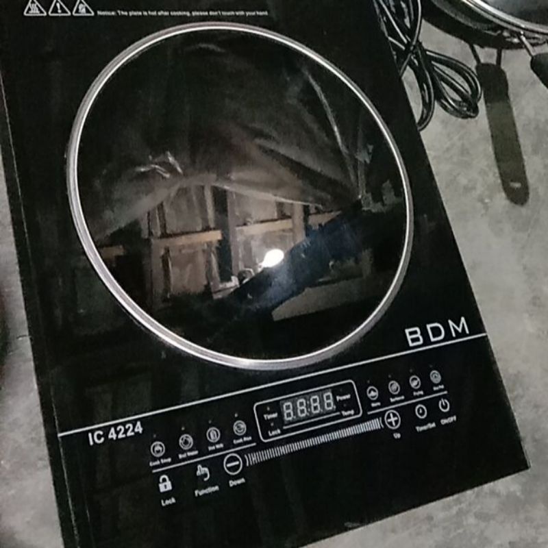 Jual kompor listrik murah | Shopee Indonesia