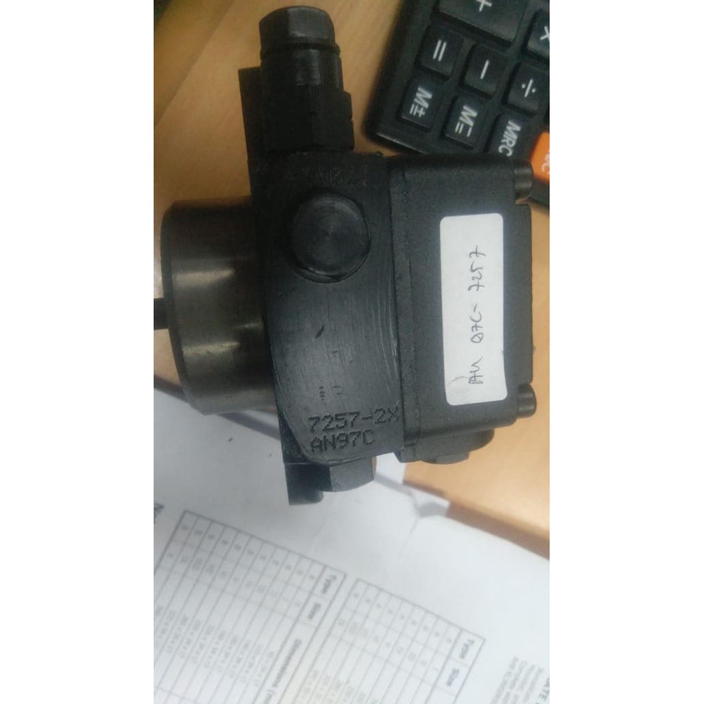 SUNTEC 7257-2X AN97C SUNTEC AN97C 7257-2X