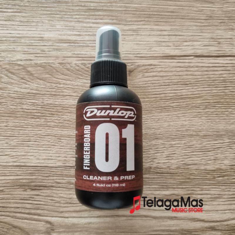 fingerboard cleaner - Dunlop fingerboard ( pembersih fingerboard )
