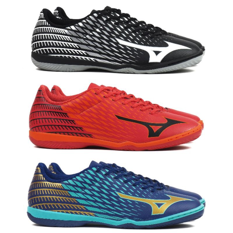 harga sepatu futsal mizuno