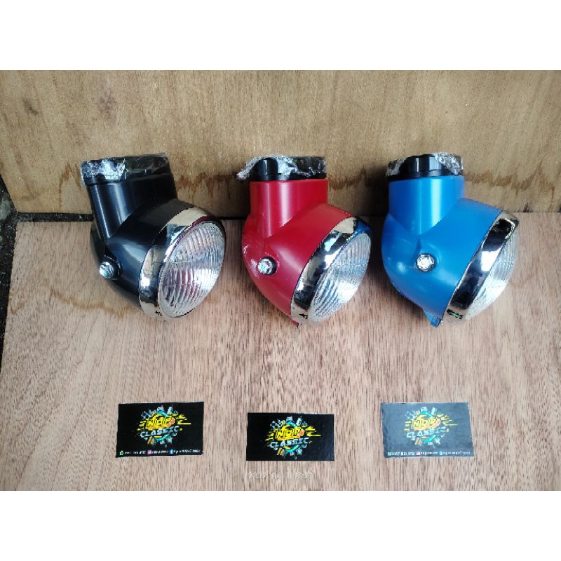 Batok lampu astra s90 s90z 69 honda astra honda 69 lampu depan s90z lampu depan dax st70