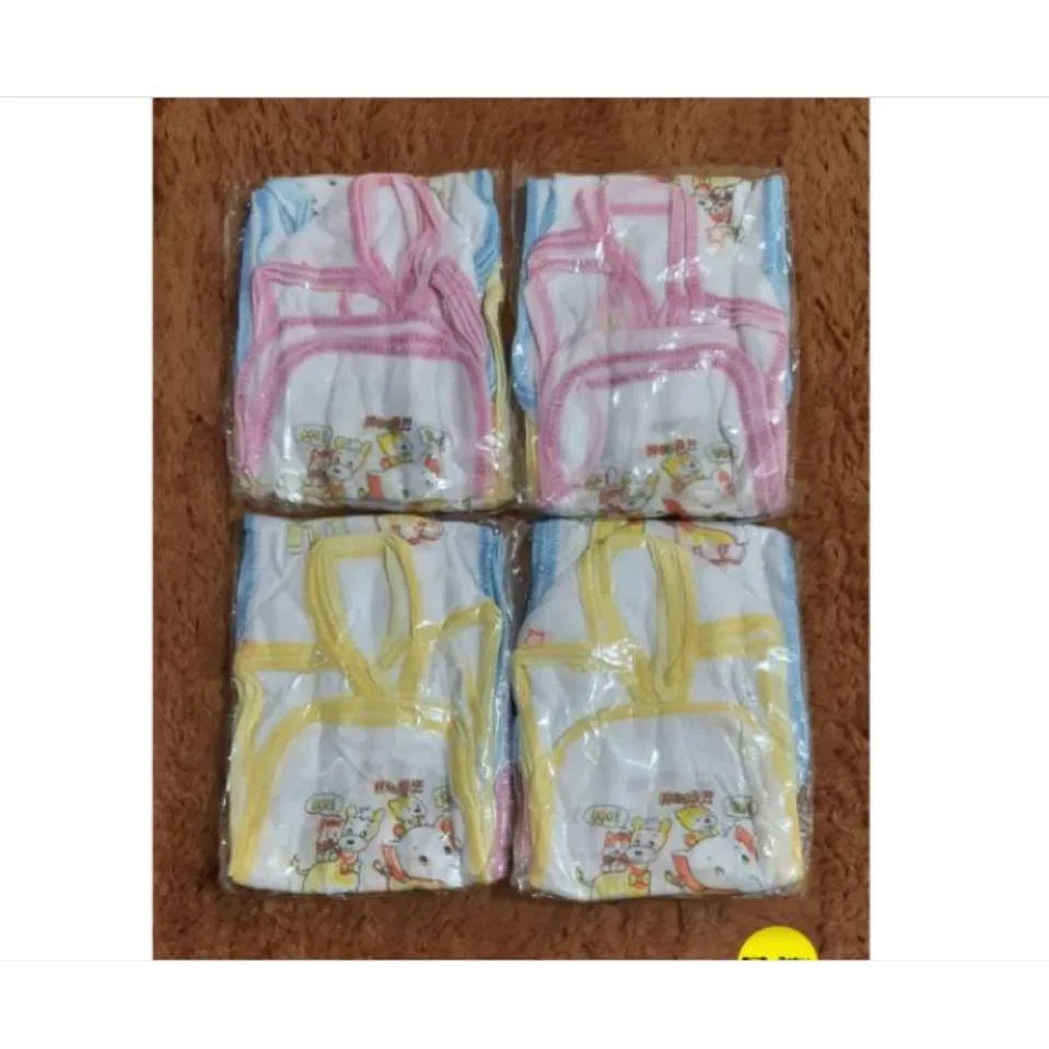 Lampin / Popok bayi CT murah meriah isi 12pcs