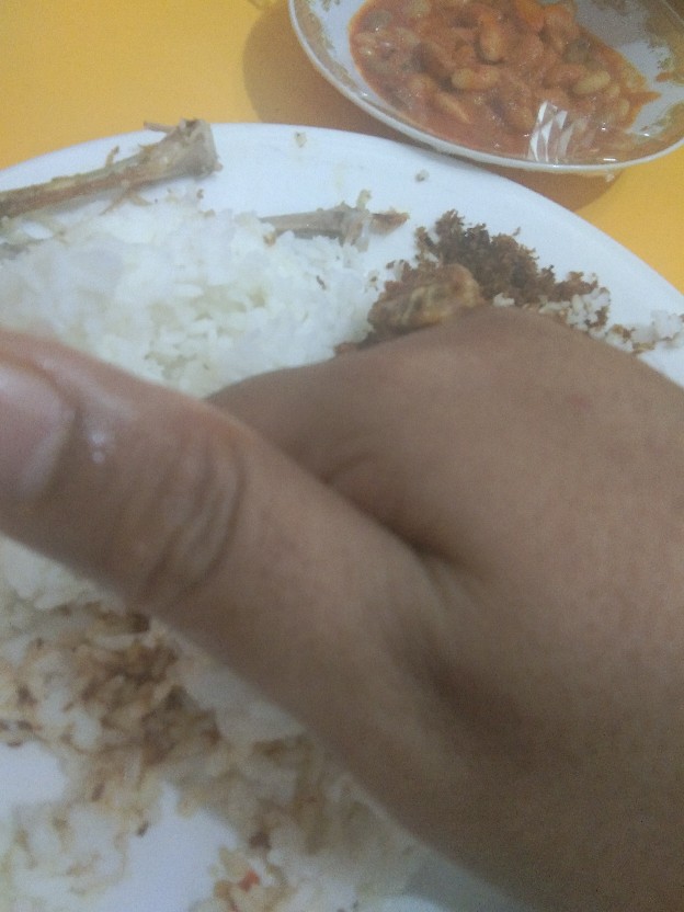 Gayung Air / Dipper Plastik 112 Ultra