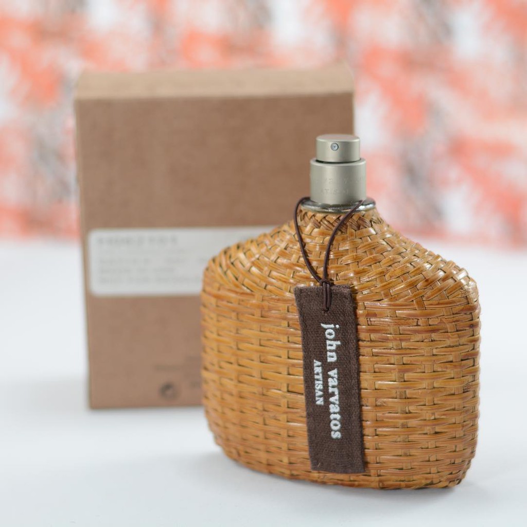 John varvatos artisan