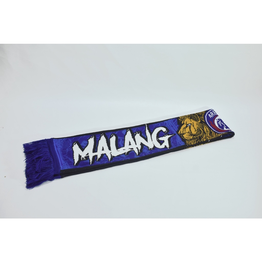 Syal arema-1