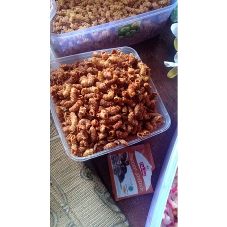 

Makaroni
