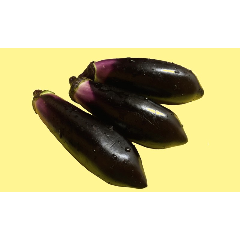 

Terong Nasubi Fresh 500 Gram