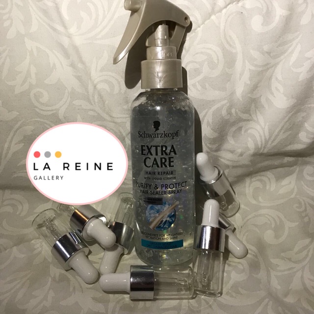 Share in jar schwarzkopf hair repair