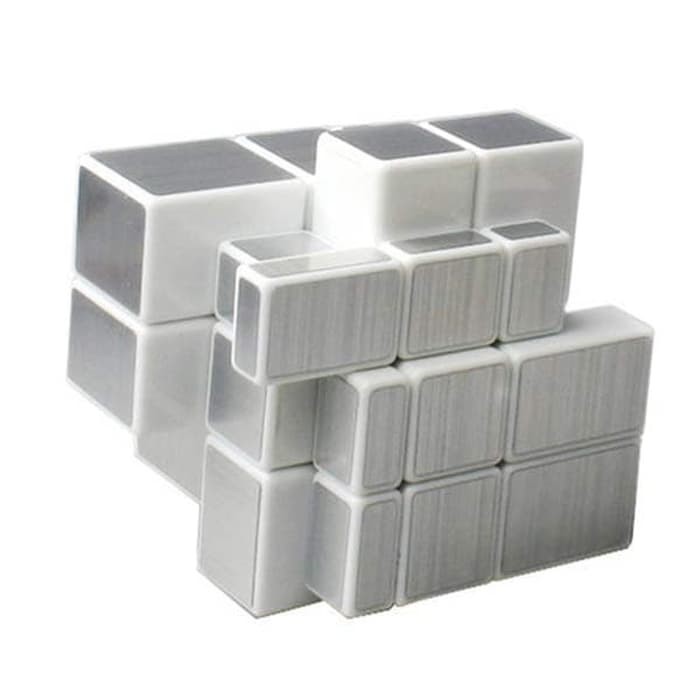 Rubik Mirror 3x3 - Rubik Cube Mirror 3x3