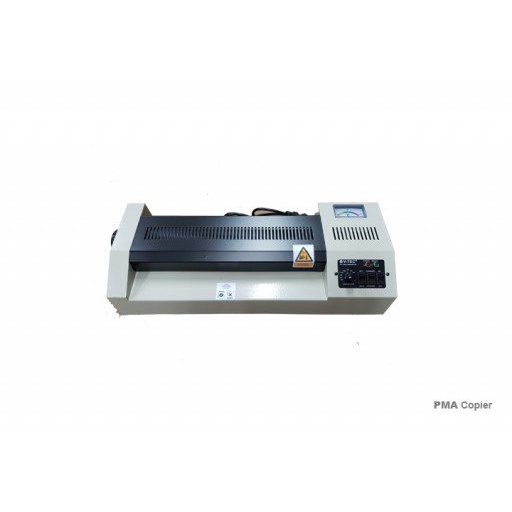 

V-TEC MESIN LAMINATING+HANDLE VT-330 A3