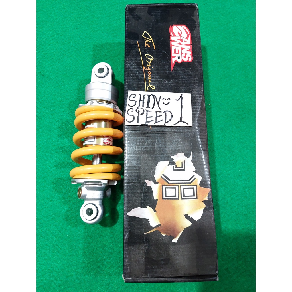 Mono shock Answer Premium Class kualitas terbaik JupiterMx'old-JupiterMx'new-JupiterMx'King