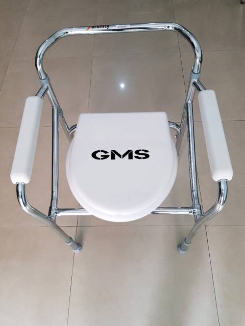 Commode Chair - Kursi Toilet FS 894