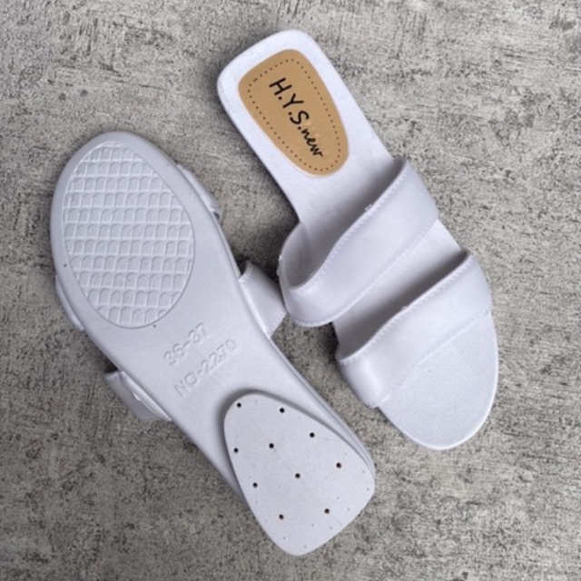 Sandal Selop Tali Dua 2270