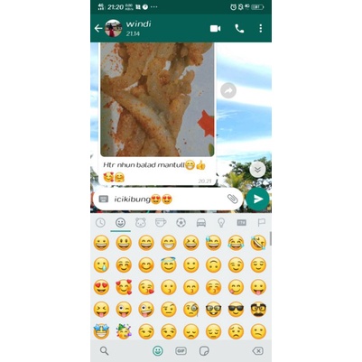 

otak otak icikibung