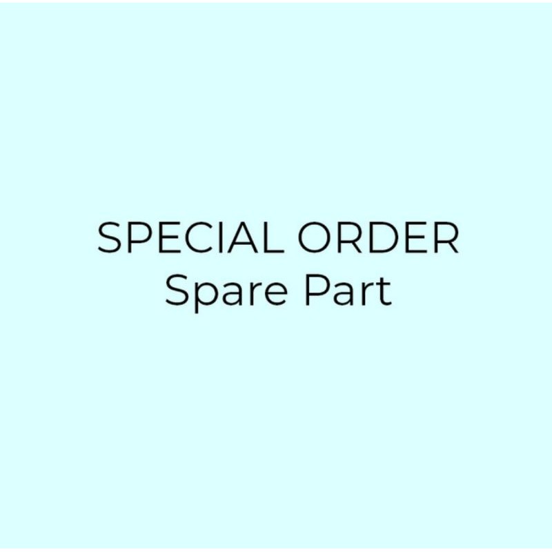 Skidamarink Special Order Spare Part