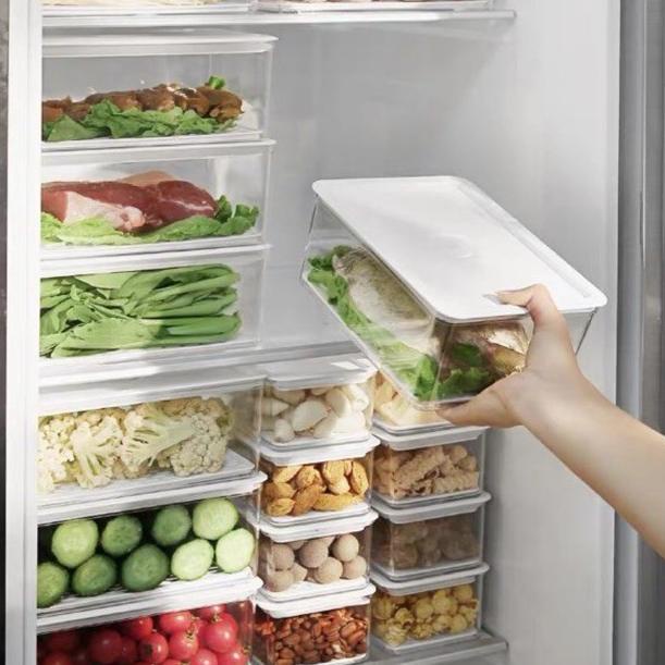 351 - Arista Fridge Airtight Container 9V7