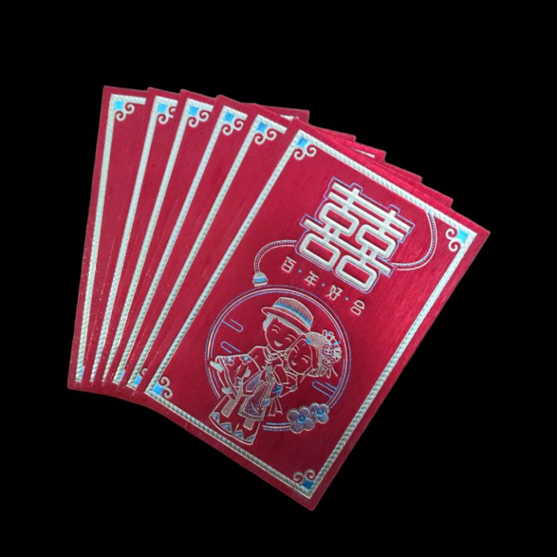 

angpao shuangxi premium _ amplop sangjit _angpao sangjit