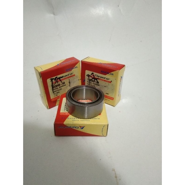 laher bearing bambu vespa px ps excel original danmotor